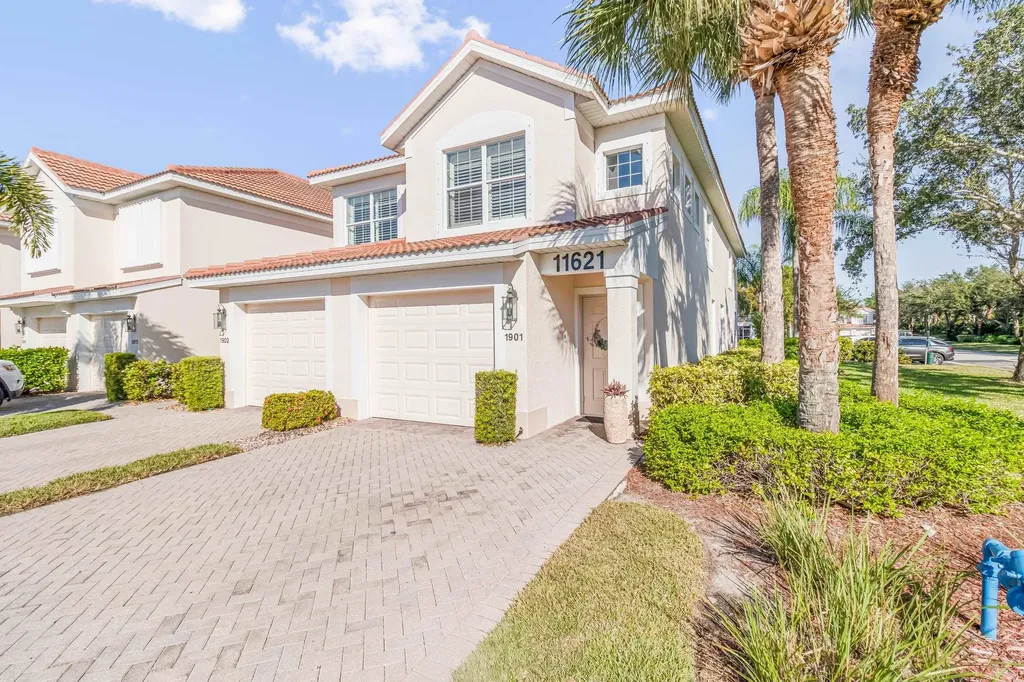 11621 Navarro Way Fort Myers FL 33908