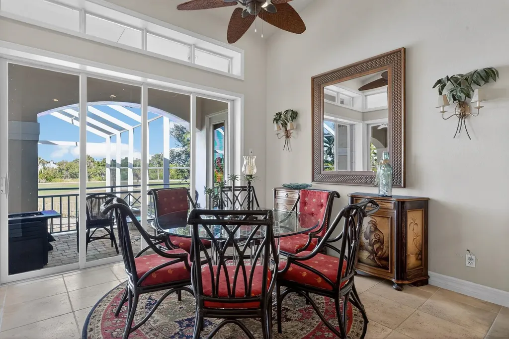 816 Birdie View Point Sanibel FL 33957
