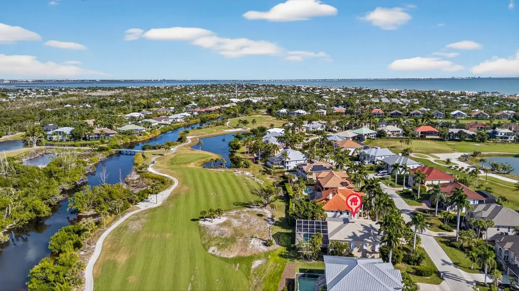816 Birdie View Point Sanibel FL 33957