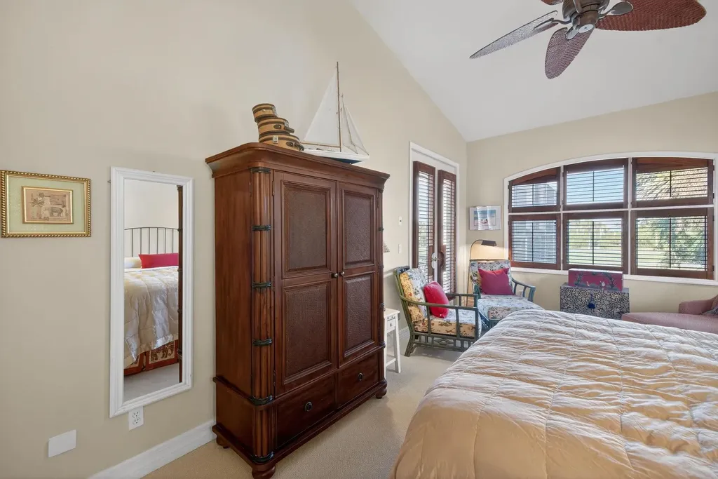 816 Birdie View Point Sanibel FL 33957