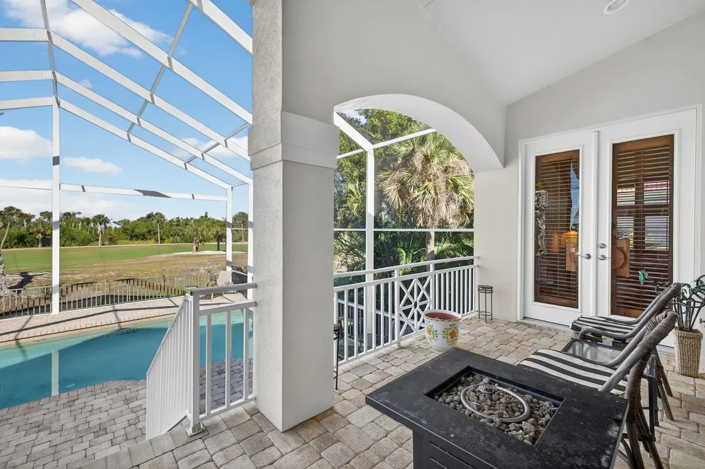 816 Birdie View Point Sanibel FL 33957