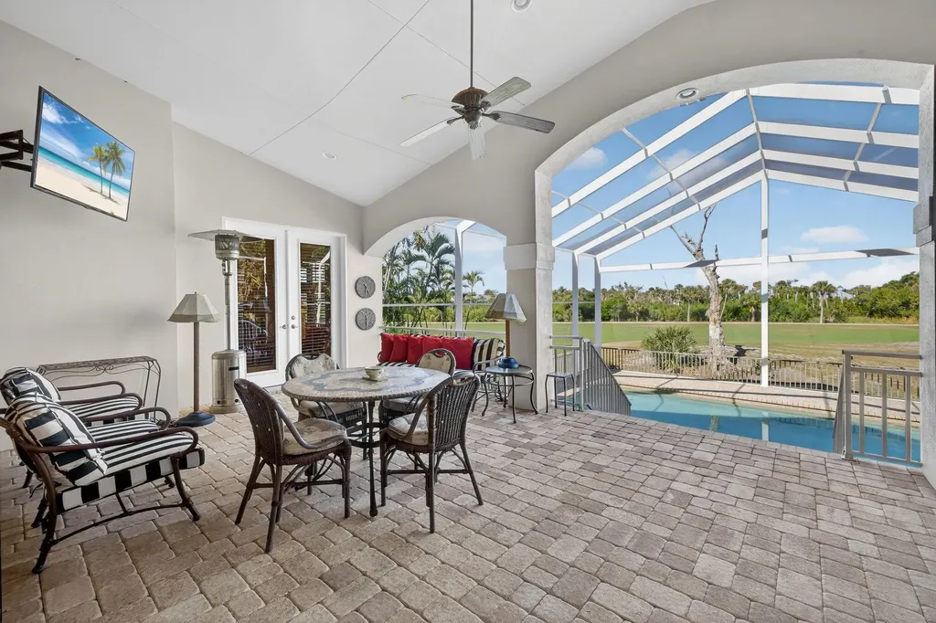 816 Birdie View Point Sanibel FL 33957