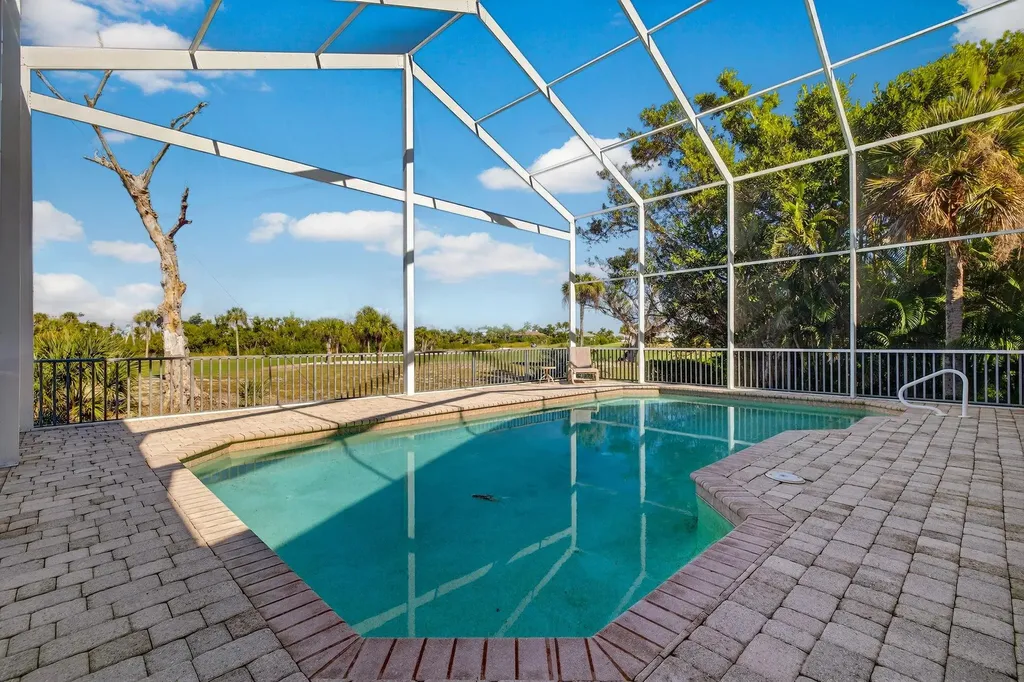 816 Birdie View Point Sanibel FL 33957