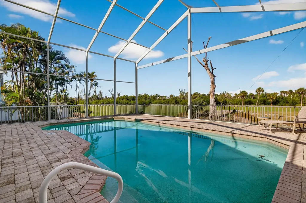816 Birdie View Point Sanibel FL 33957