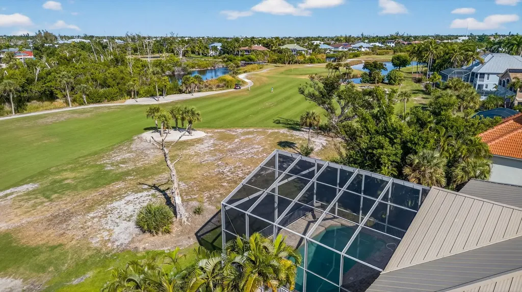 816 Birdie View Point Sanibel FL 33957