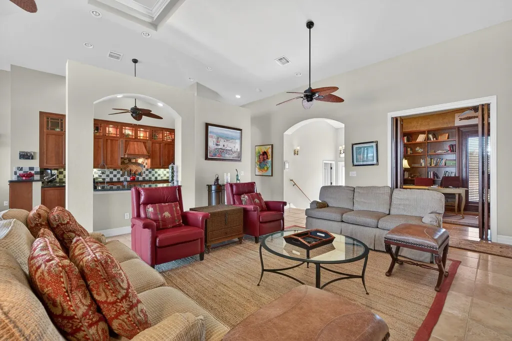 816 Birdie View Point Sanibel FL 33957