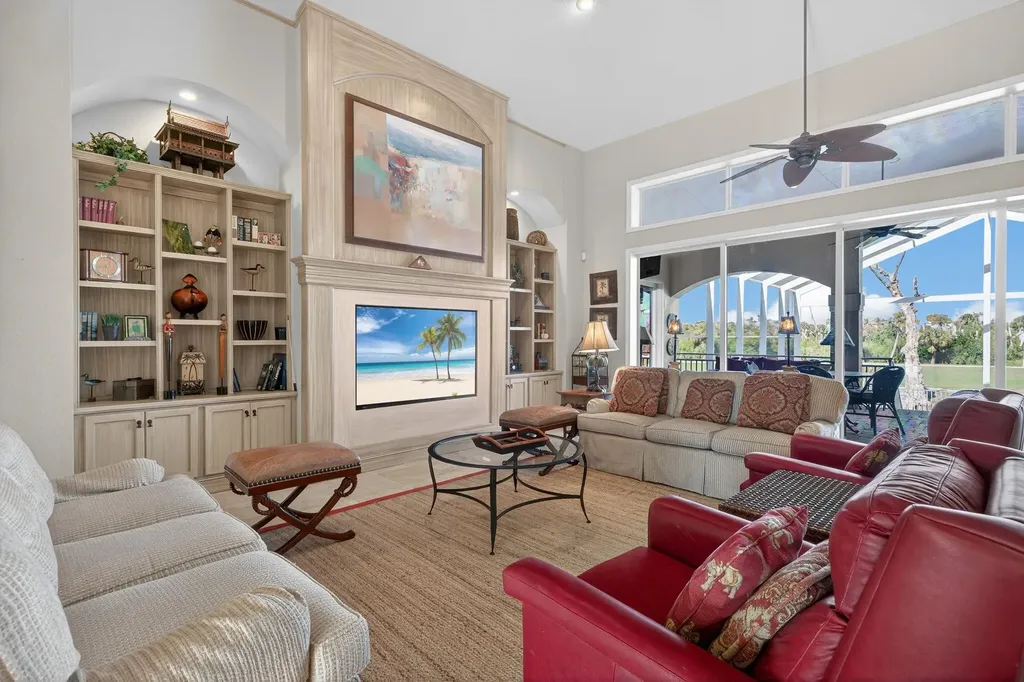 816 Birdie View Point Sanibel FL 33957