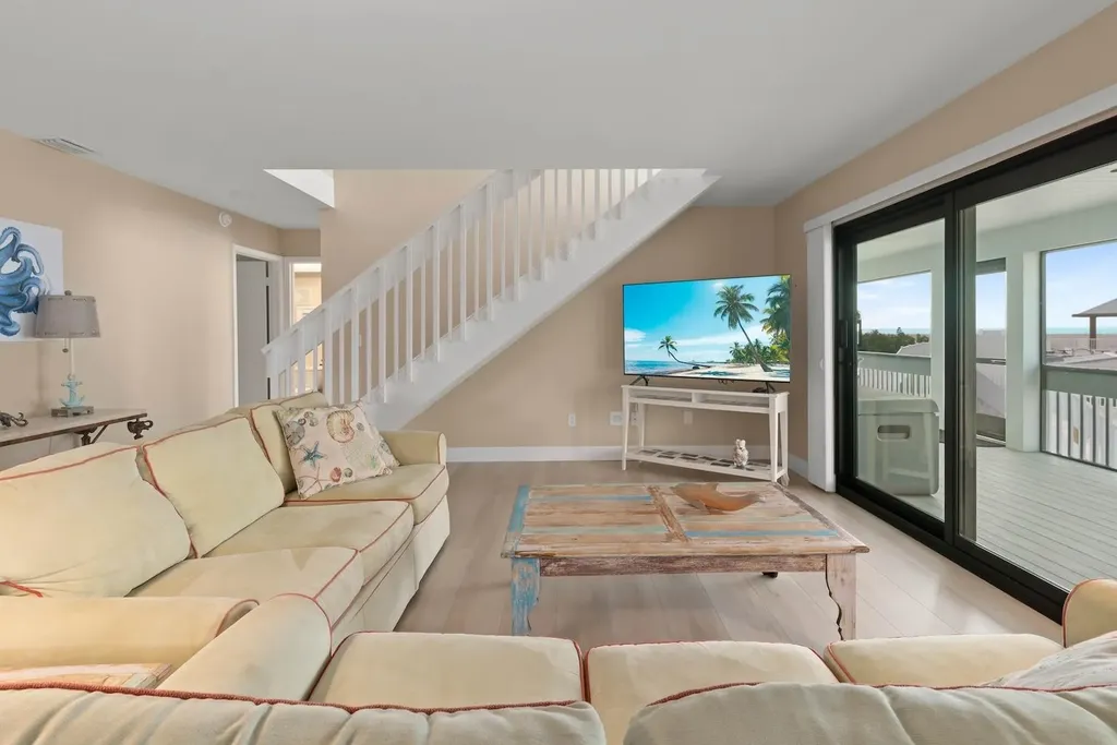 Beach Home Captiva FL 33924