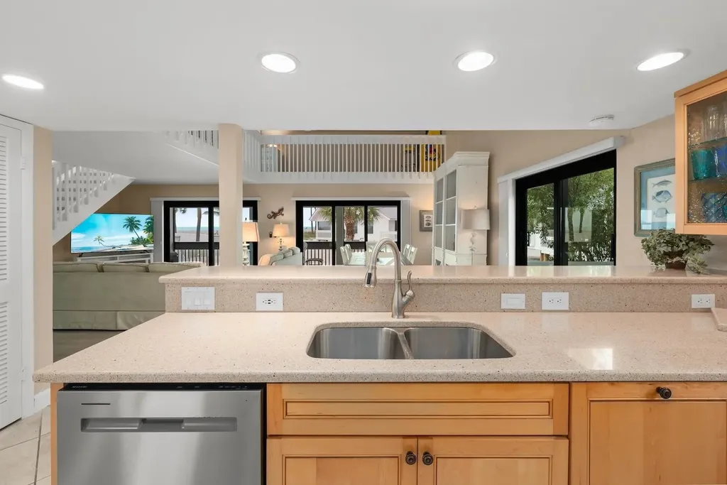 Beach Home Captiva FL 33924