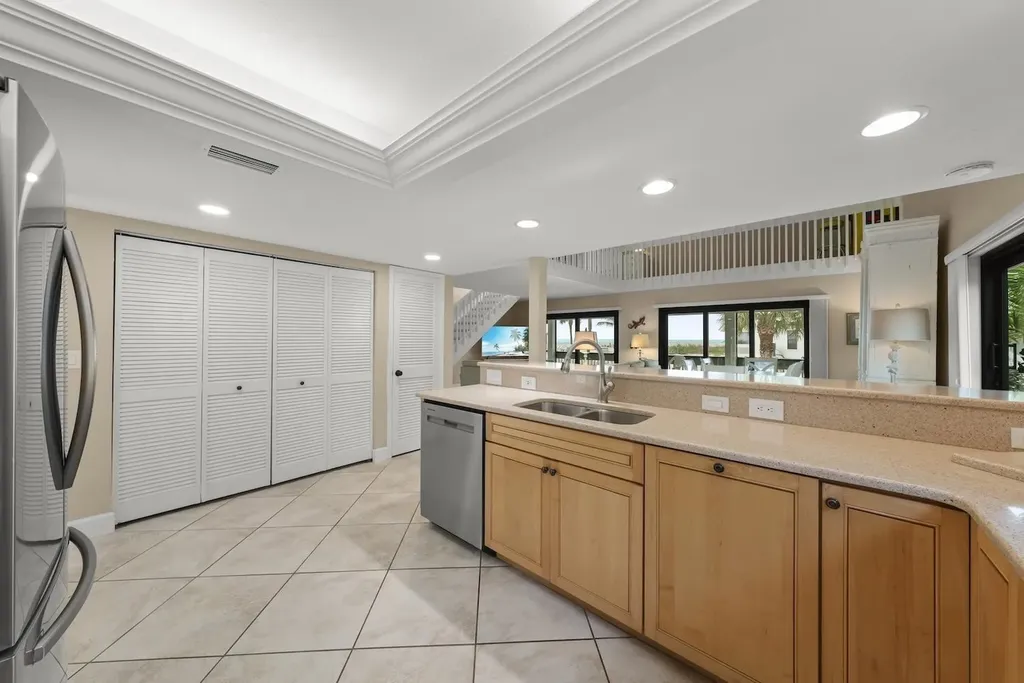 Beach Home Captiva FL 33924