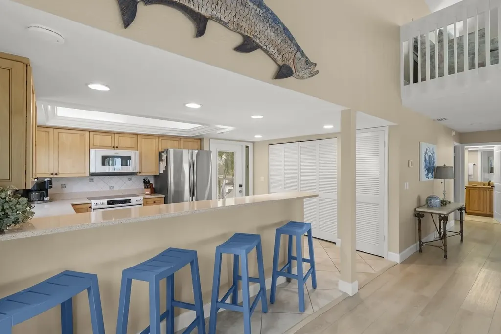 Beach Home Captiva FL 33924