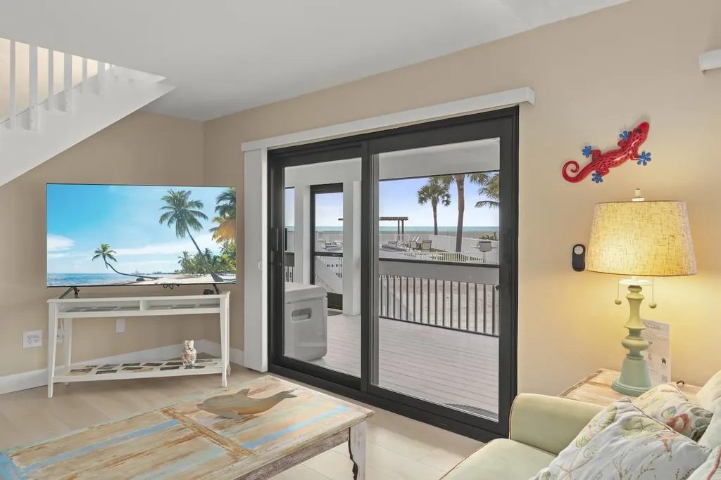 Beach Home Captiva FL 33924