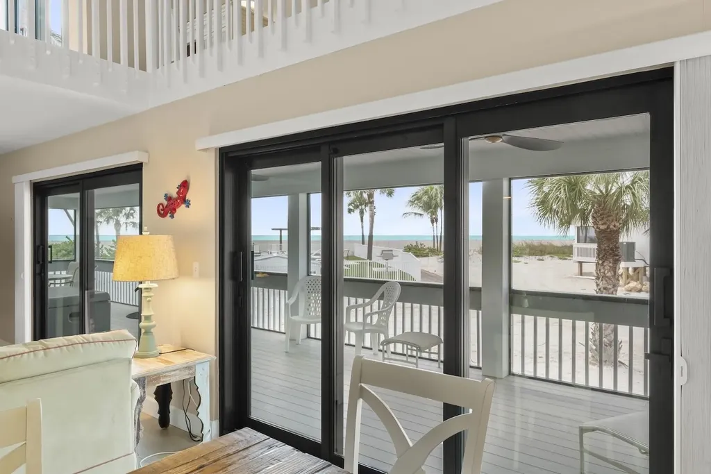 Beach Home Captiva FL 33924