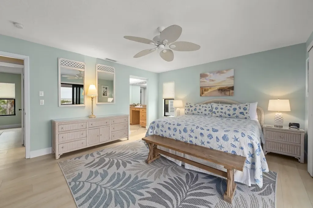 Beach Home Captiva FL 33924