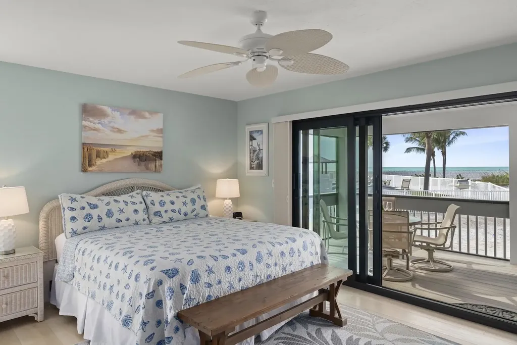 Beach Home Captiva FL 33924