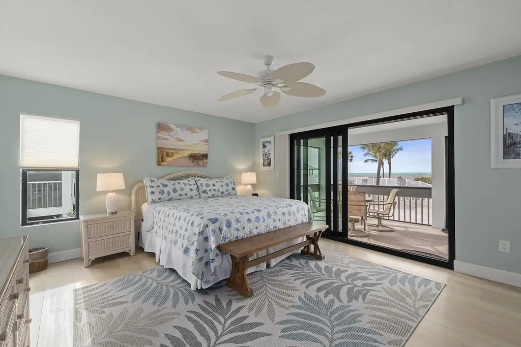Beach Home Captiva FL 33924