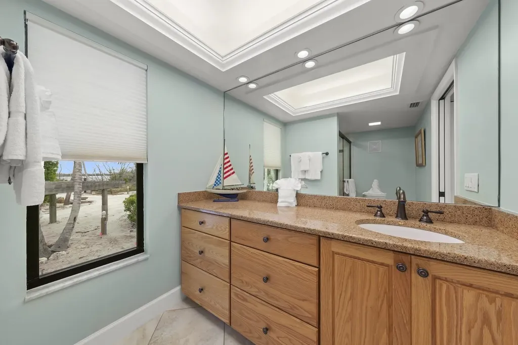 Beach Home Captiva FL 33924