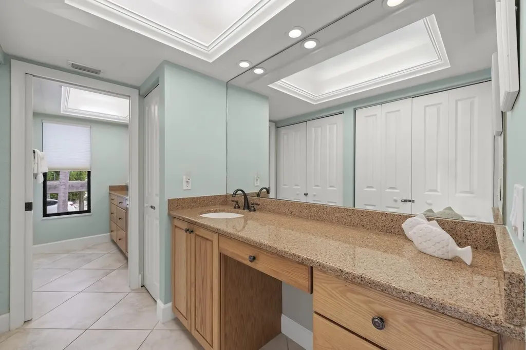 Beach Home Captiva FL 33924