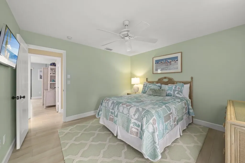 Beach Home Captiva FL 33924