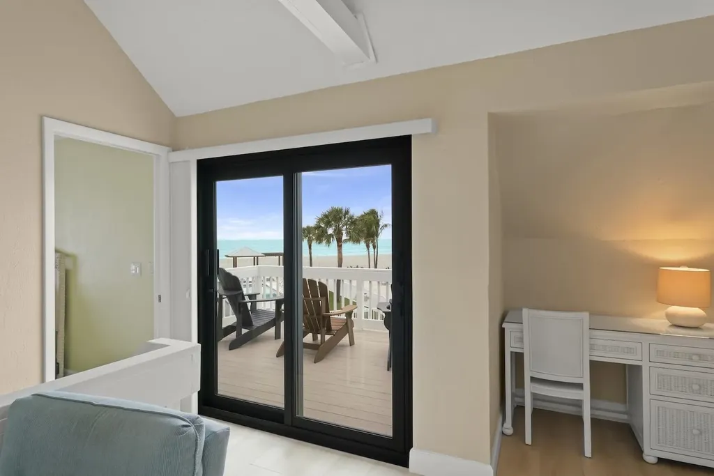 Beach Home Captiva FL 33924