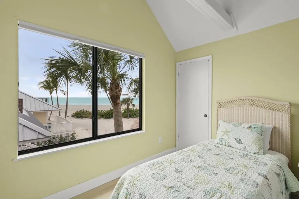 Beach Home Captiva FL 33924