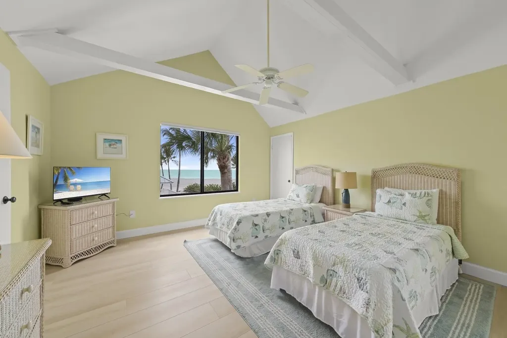 Beach Home Captiva FL 33924