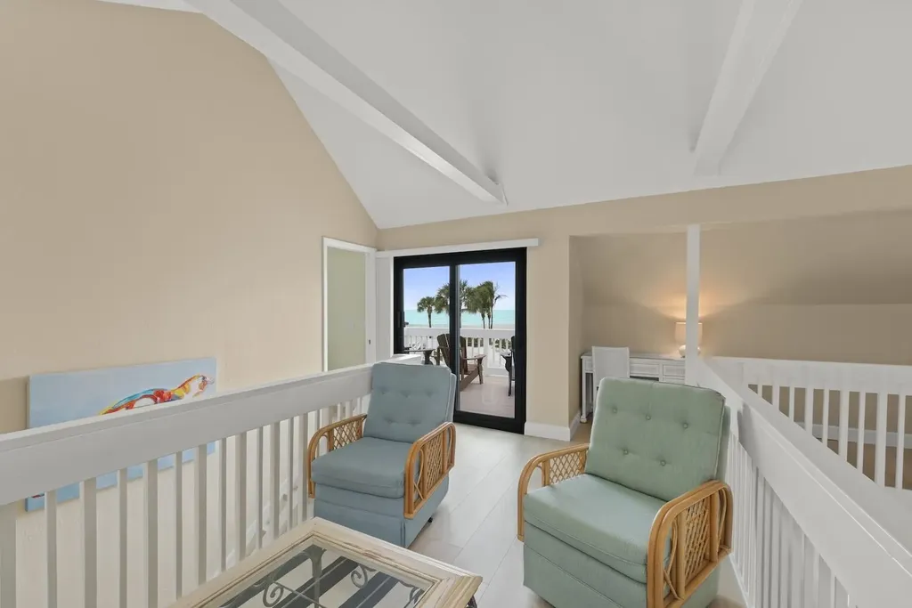 Beach Home Captiva FL 33924