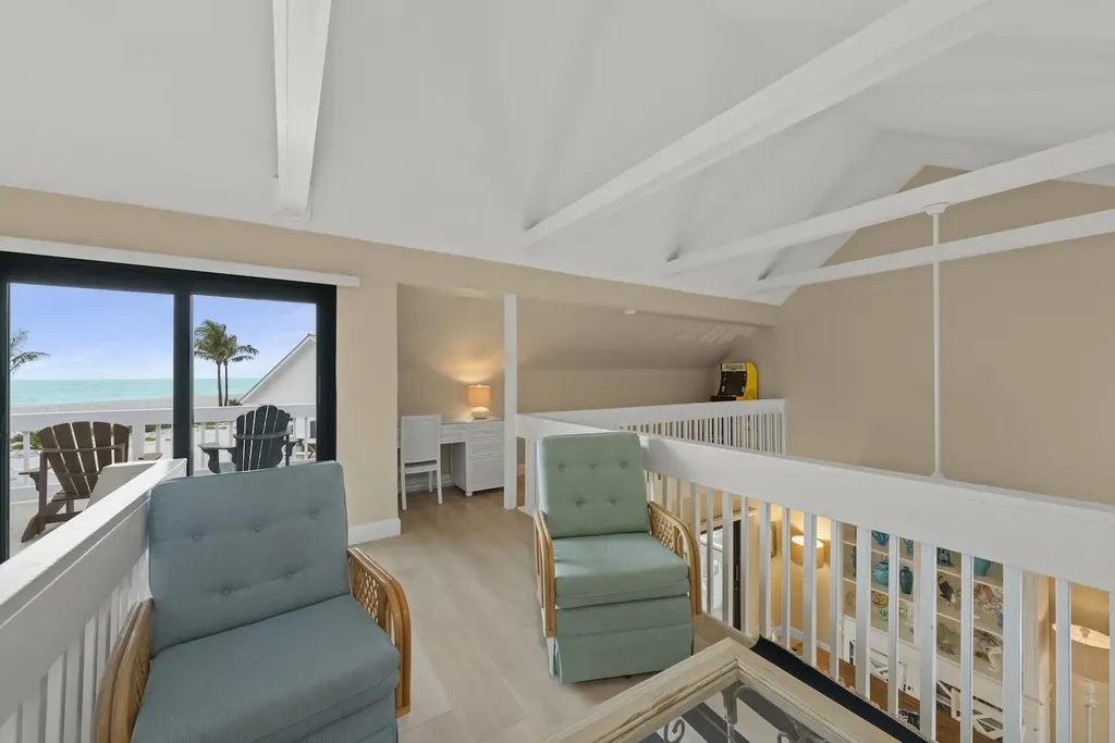 Beach Home Captiva FL 33924