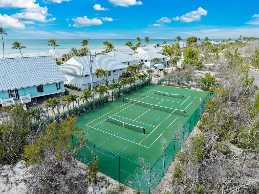 Beach Home Captiva FL 33924