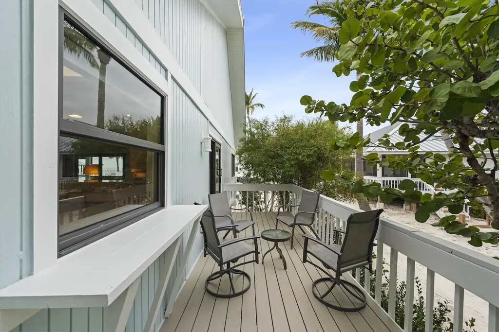 Beach Home Captiva FL 33924