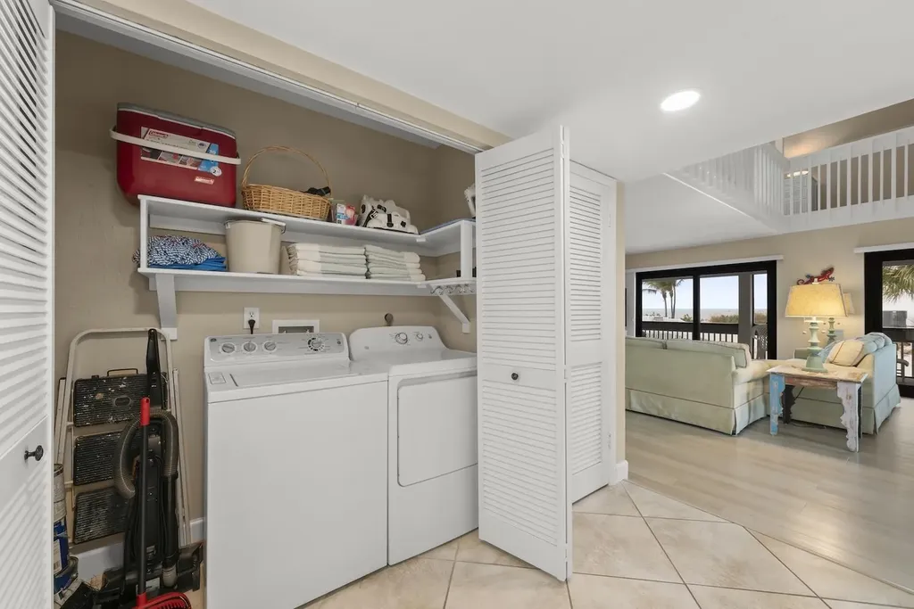 Beach Home Captiva FL 33924