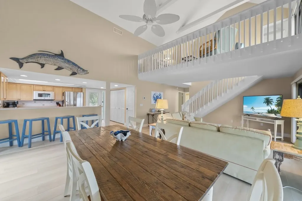 Beach Home Captiva FL 33924