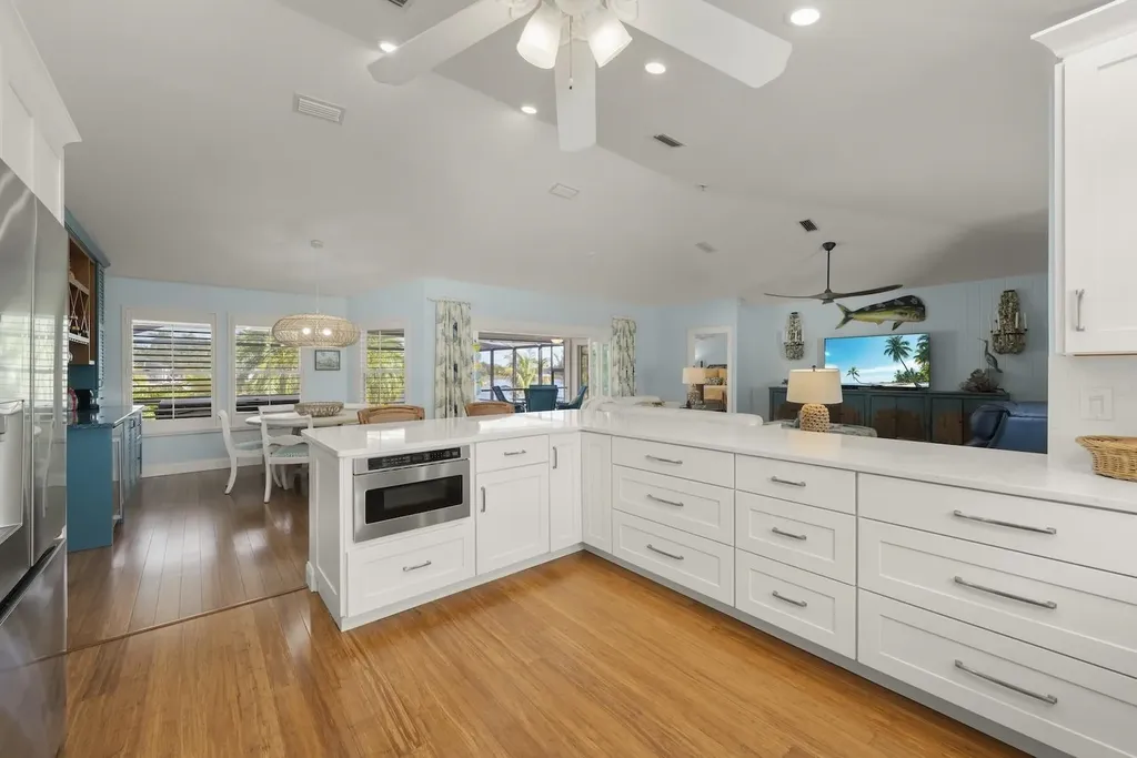 11940 Oakland Drive Bokeelia FL 33922