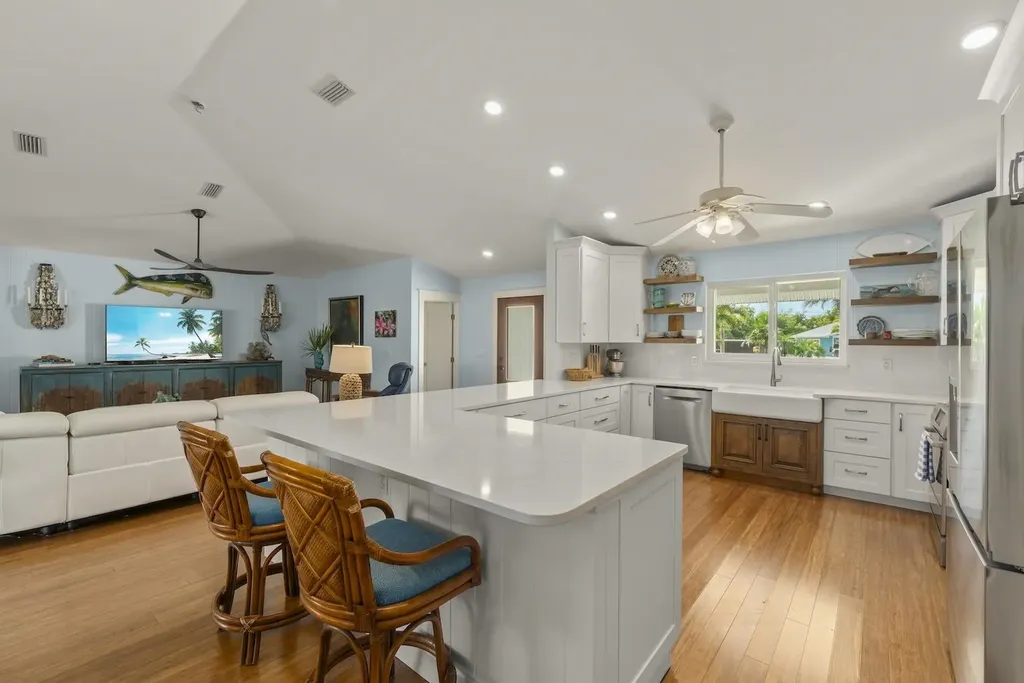 11940 Oakland Drive Bokeelia FL 33922