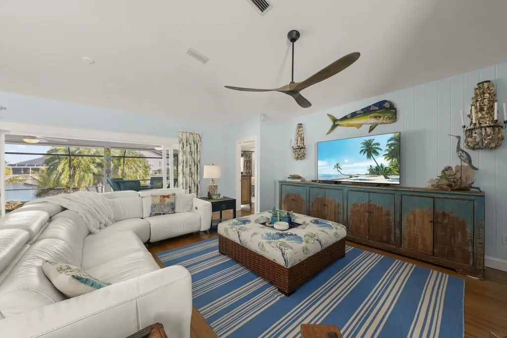 11940 Oakland Drive Bokeelia FL 33922