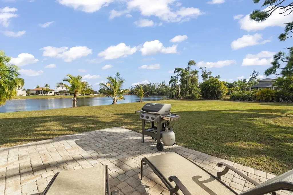 11940 Oakland Drive Bokeelia FL 33922