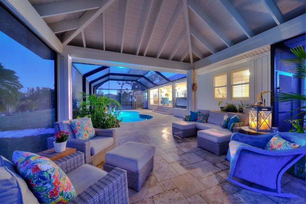 11940 Oakland Drive Bokeelia FL 33922