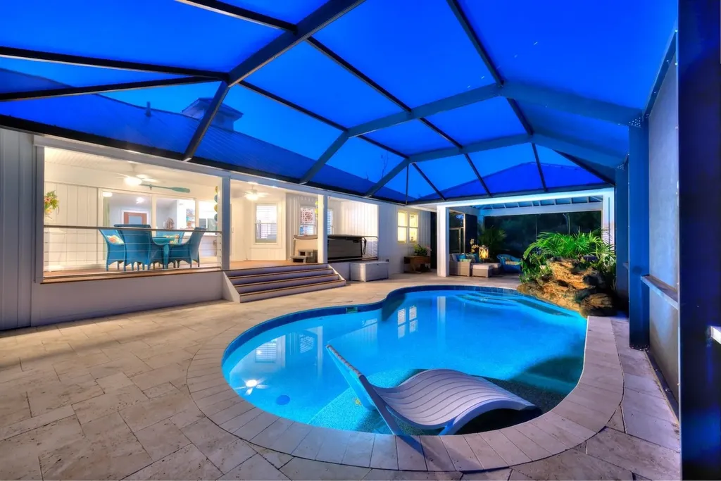 11940 Oakland Drive Bokeelia FL 33922