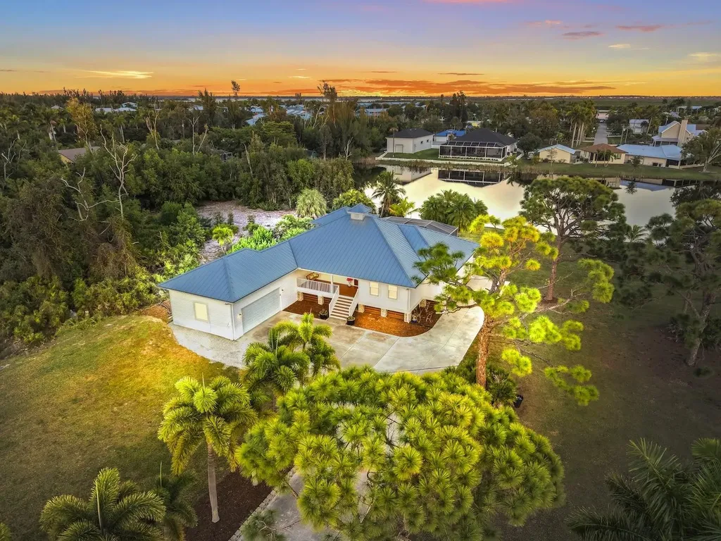 11940 Oakland Drive Bokeelia FL 33922