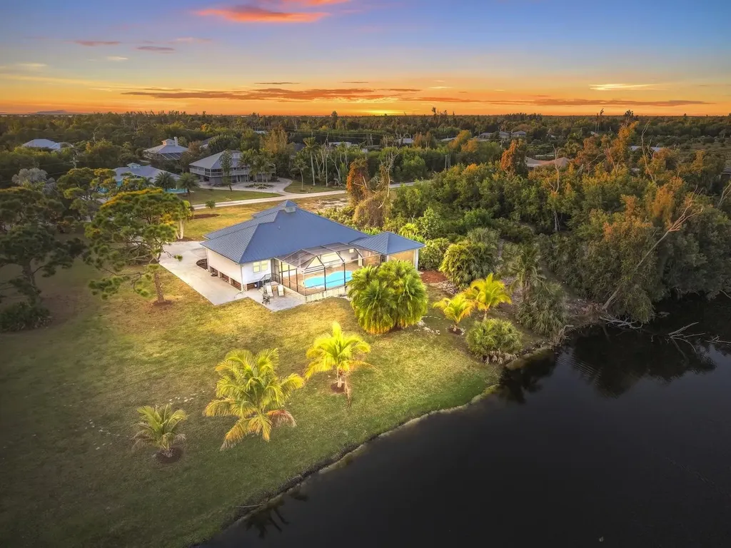 11940 Oakland Drive Bokeelia FL 33922