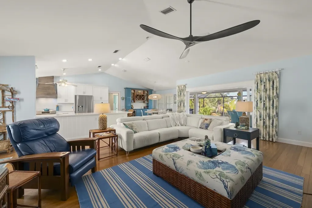 11940 Oakland Drive Bokeelia FL 33922