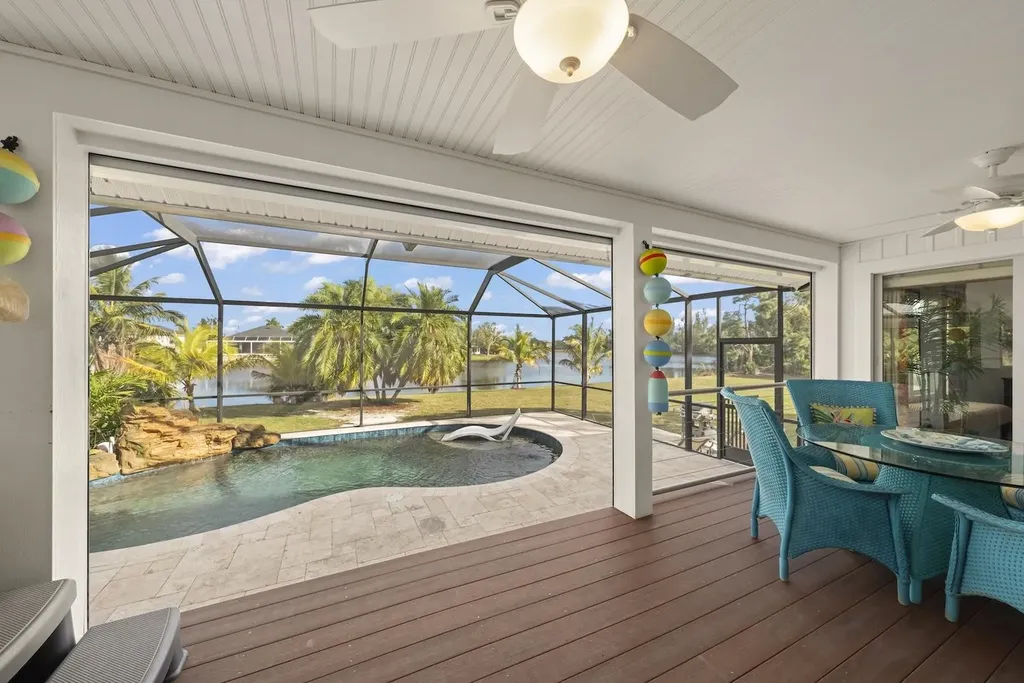 11940 Oakland Drive Bokeelia FL 33922