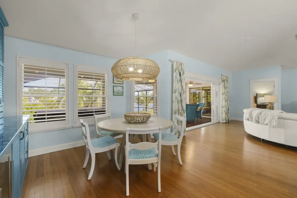 11940 Oakland Drive Bokeelia FL 33922