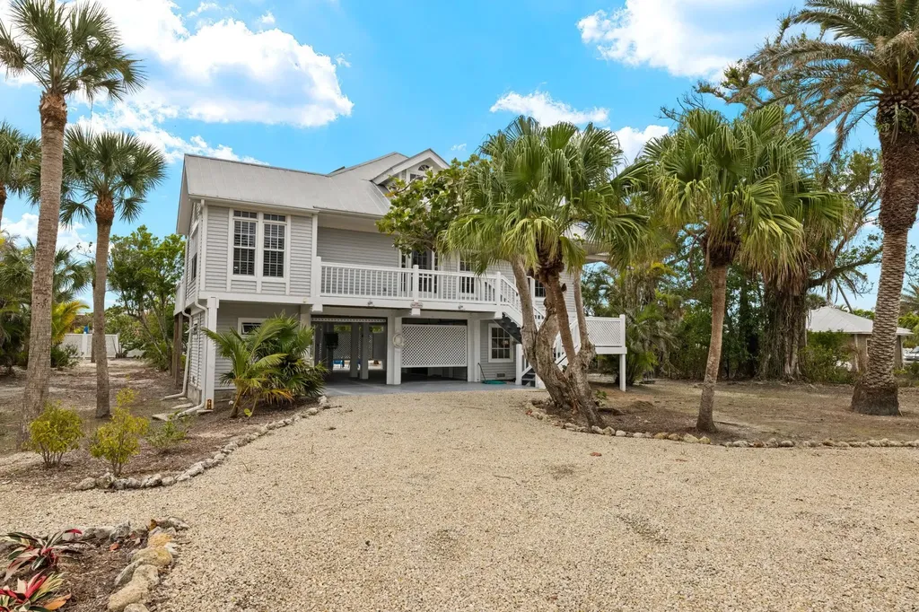 284 Ferry Landing Drive Sanibel FL 33957