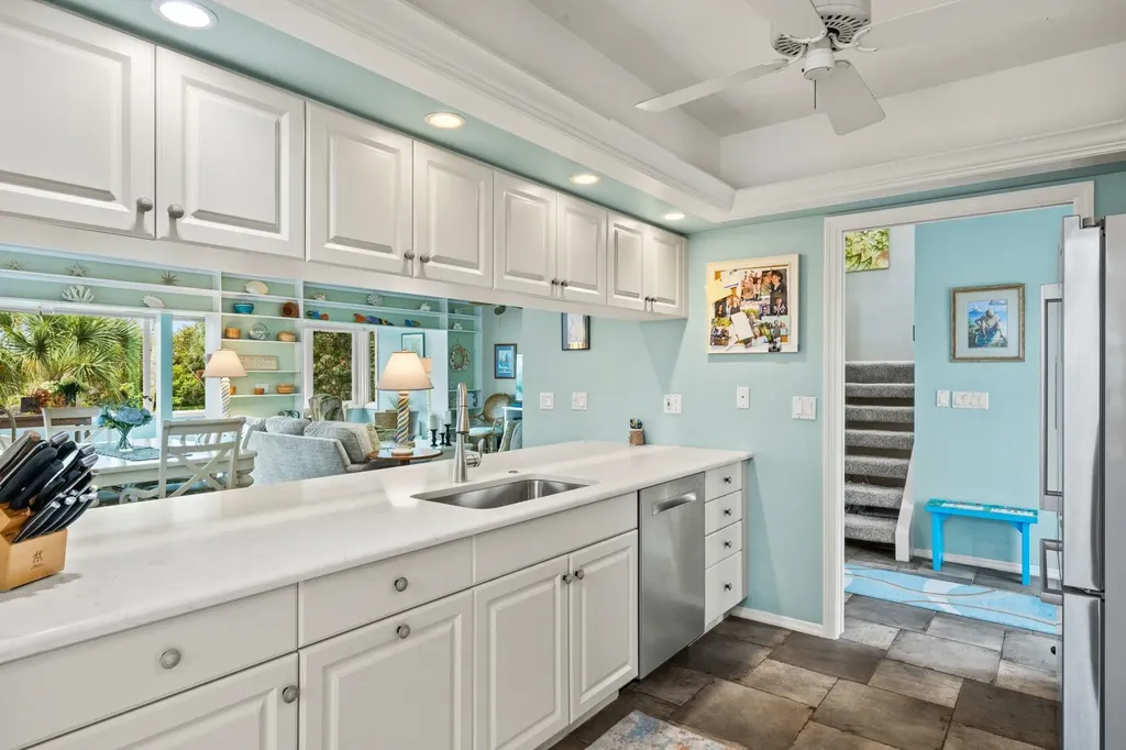 284 Ferry Landing Drive Sanibel FL 33957