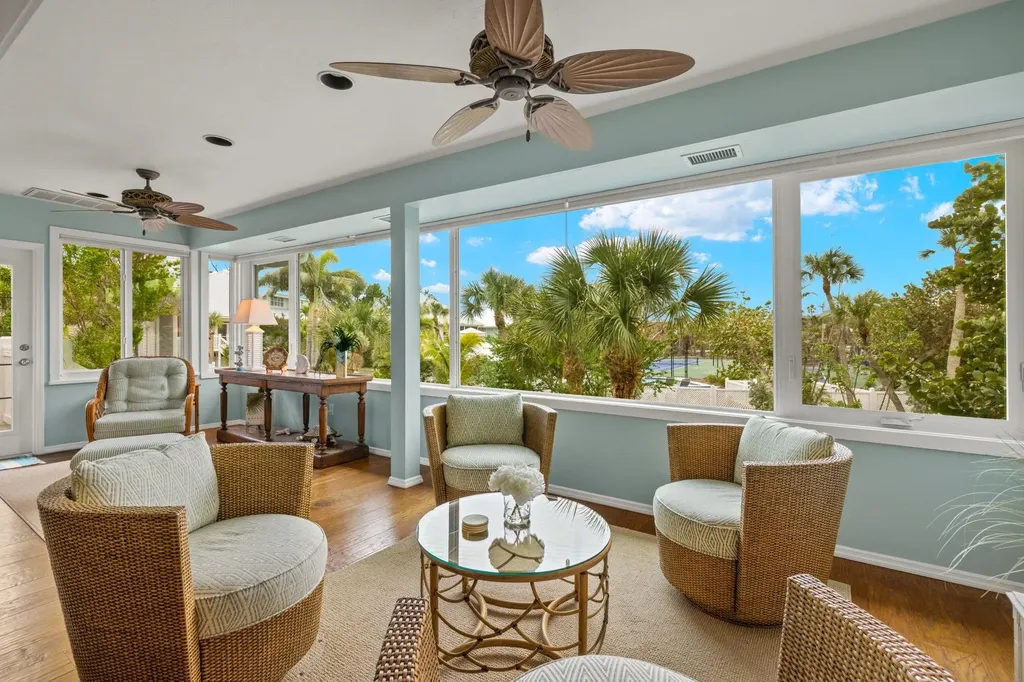 284 Ferry Landing Drive Sanibel FL 33957