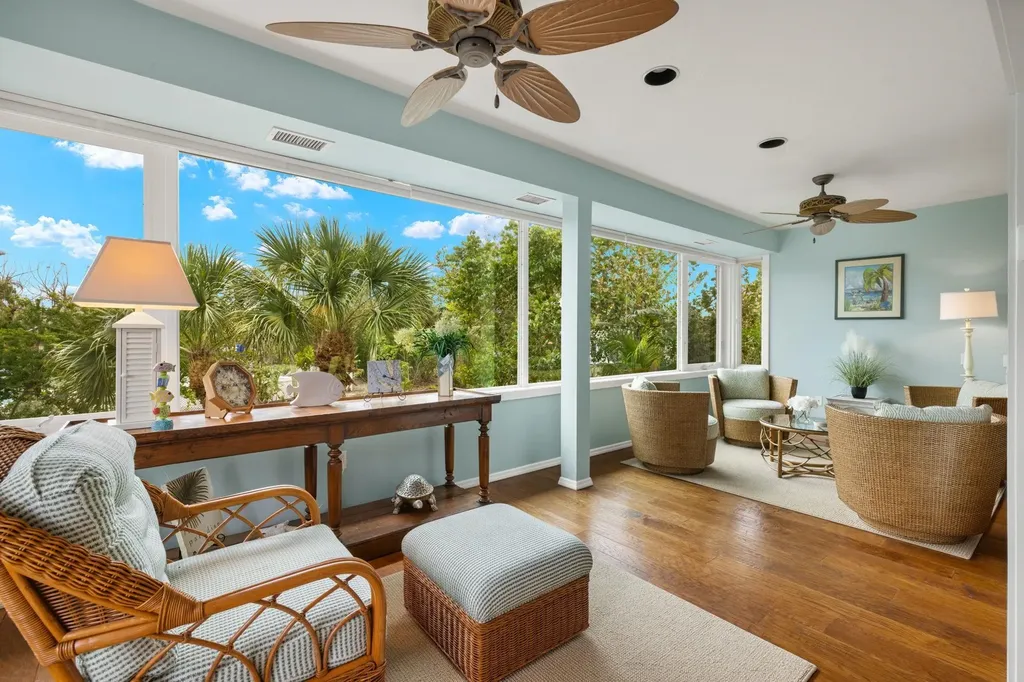 284 Ferry Landing Drive Sanibel FL 33957