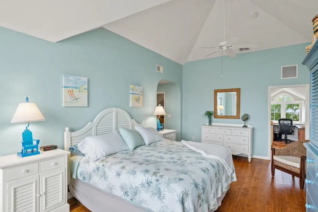 284 Ferry Landing Drive Sanibel FL 33957