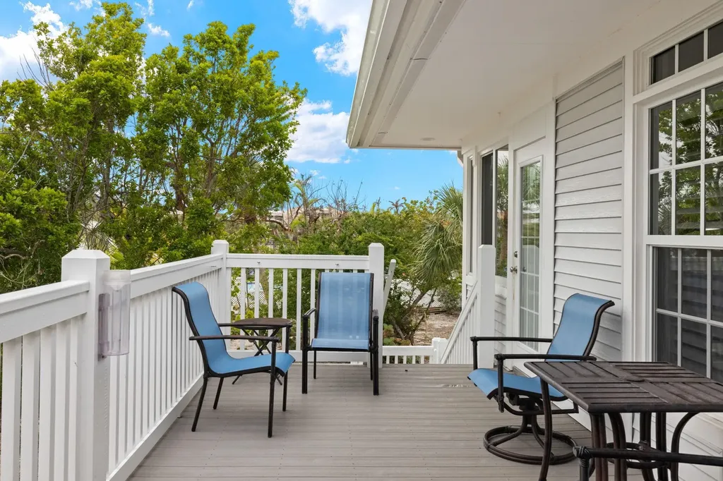 284 Ferry Landing Drive Sanibel FL 33957