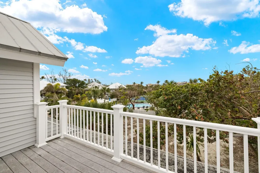 284 Ferry Landing Drive Sanibel FL 33957